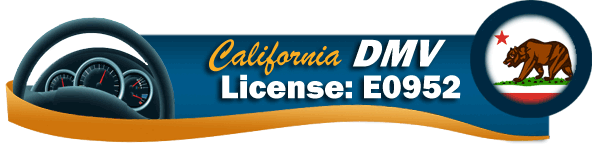 8BucksTrafficCourse CA_DMV_License
